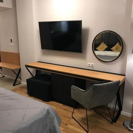 Apartament Prywatny Seaside Jawal 科沃布热格 外观 照片